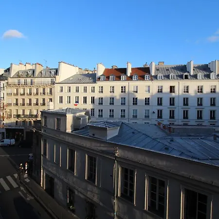 Charlot 2 Apartment *